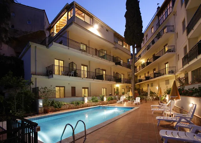 Hotel Soleado