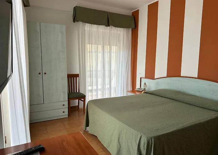 Hotel Soleado