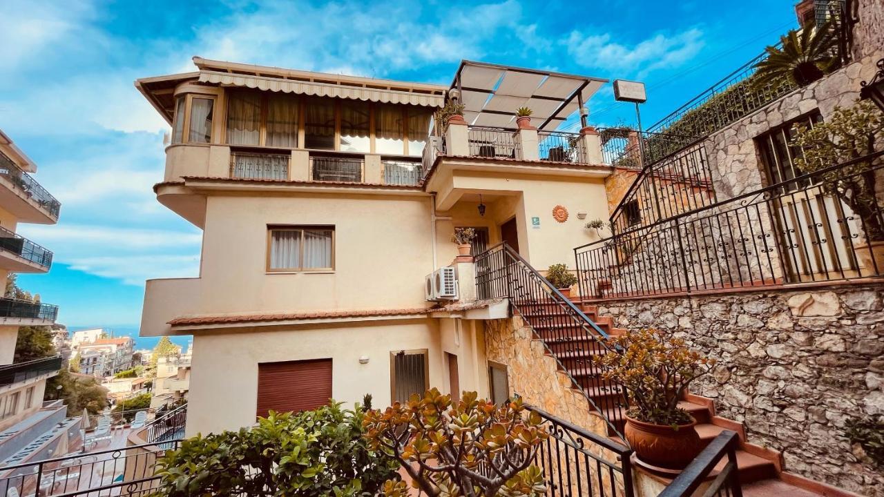 Soleado Hotel Taormina