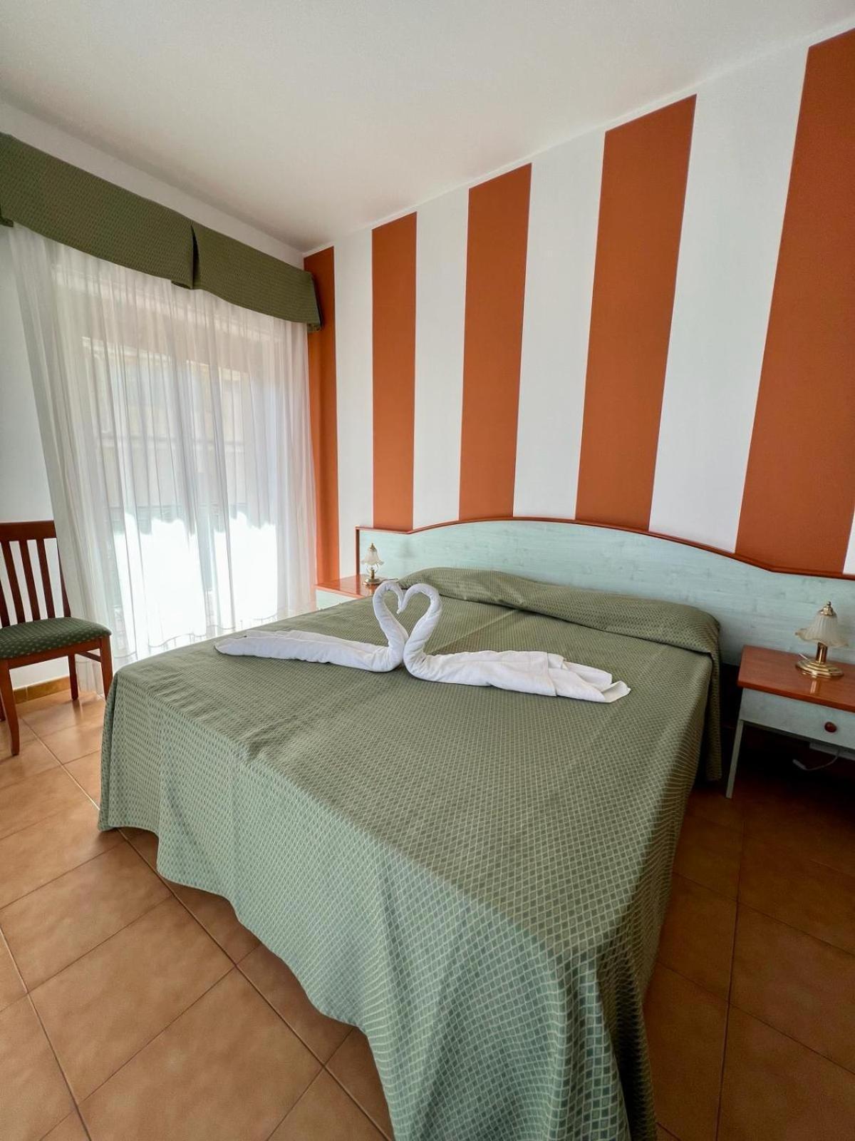 Hotel Soleado Taormina