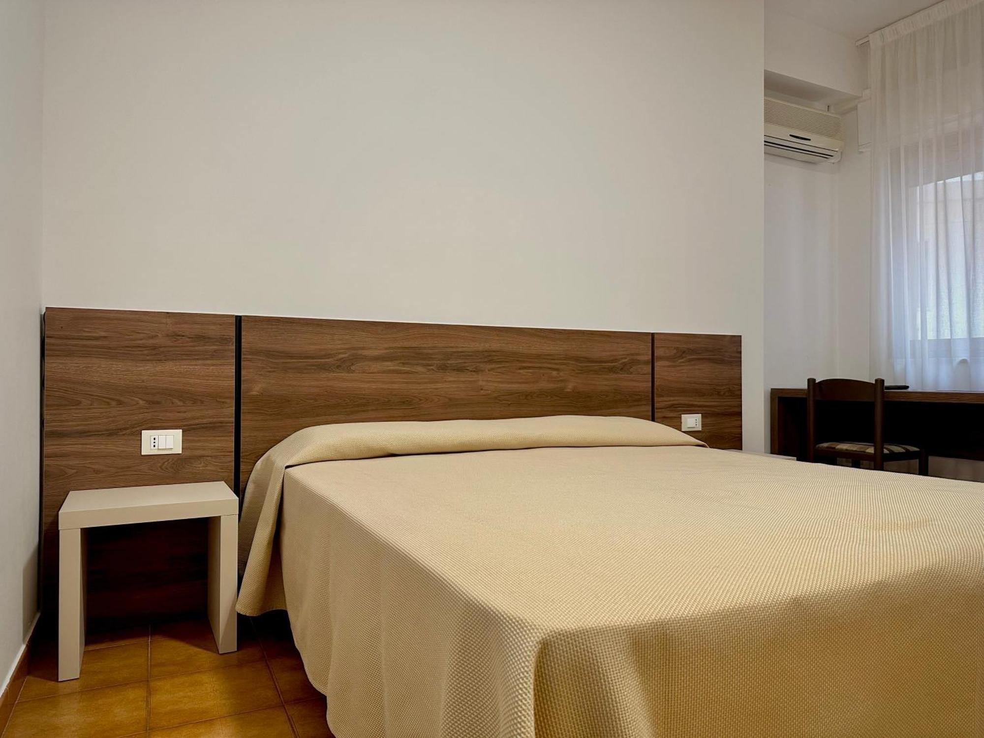 Hotel Soleado Taormina