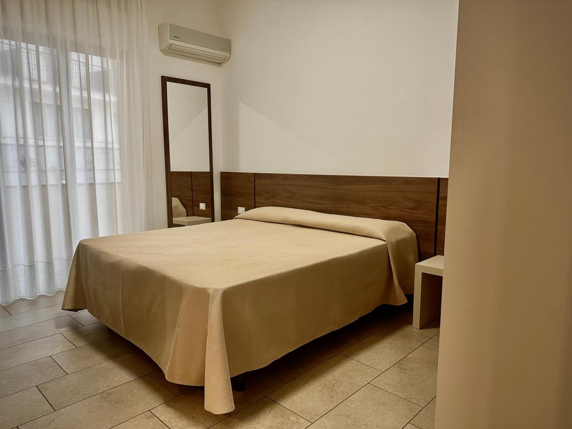 Soleado Hotel