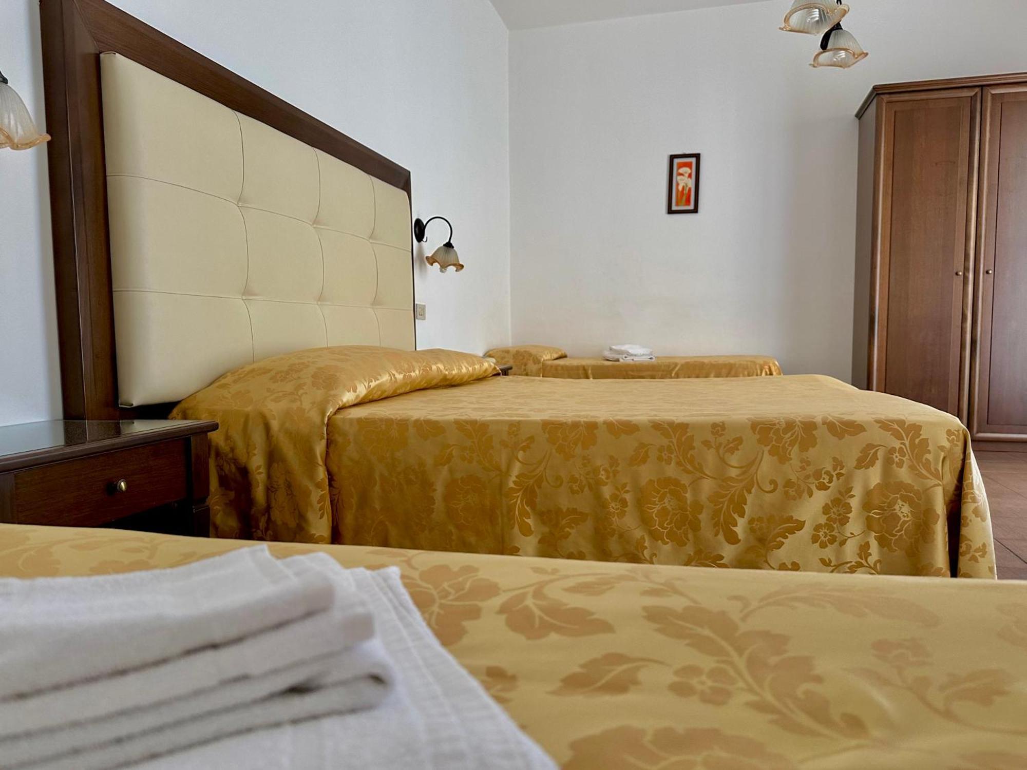 Hotel Soleado