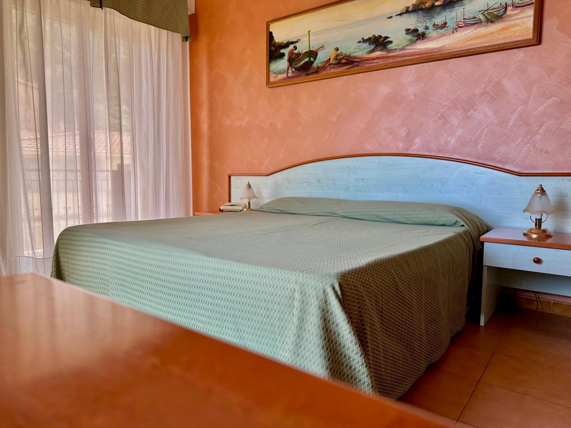Soleado Hotel Taormina