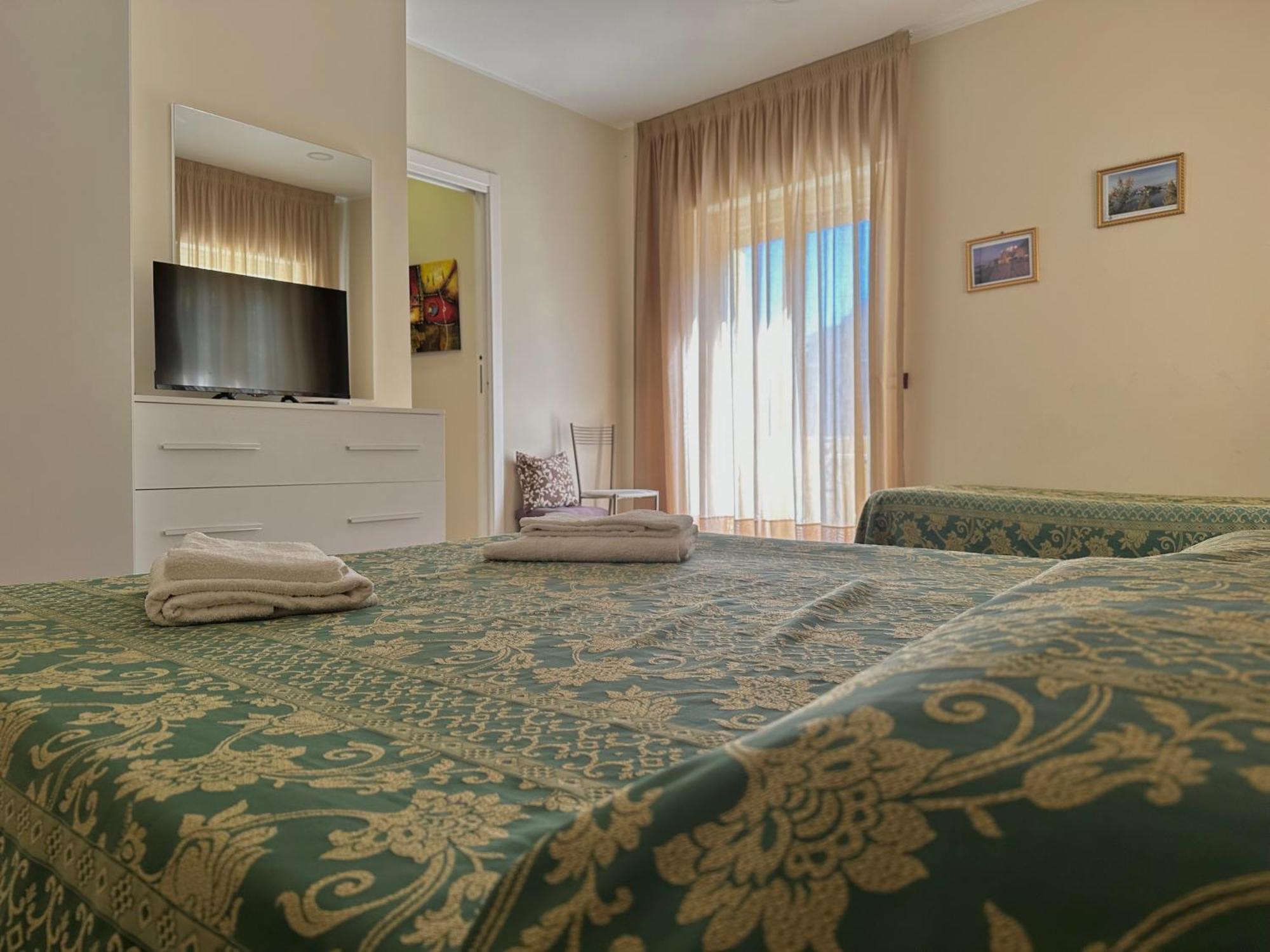 Hotel Soleado Taormina