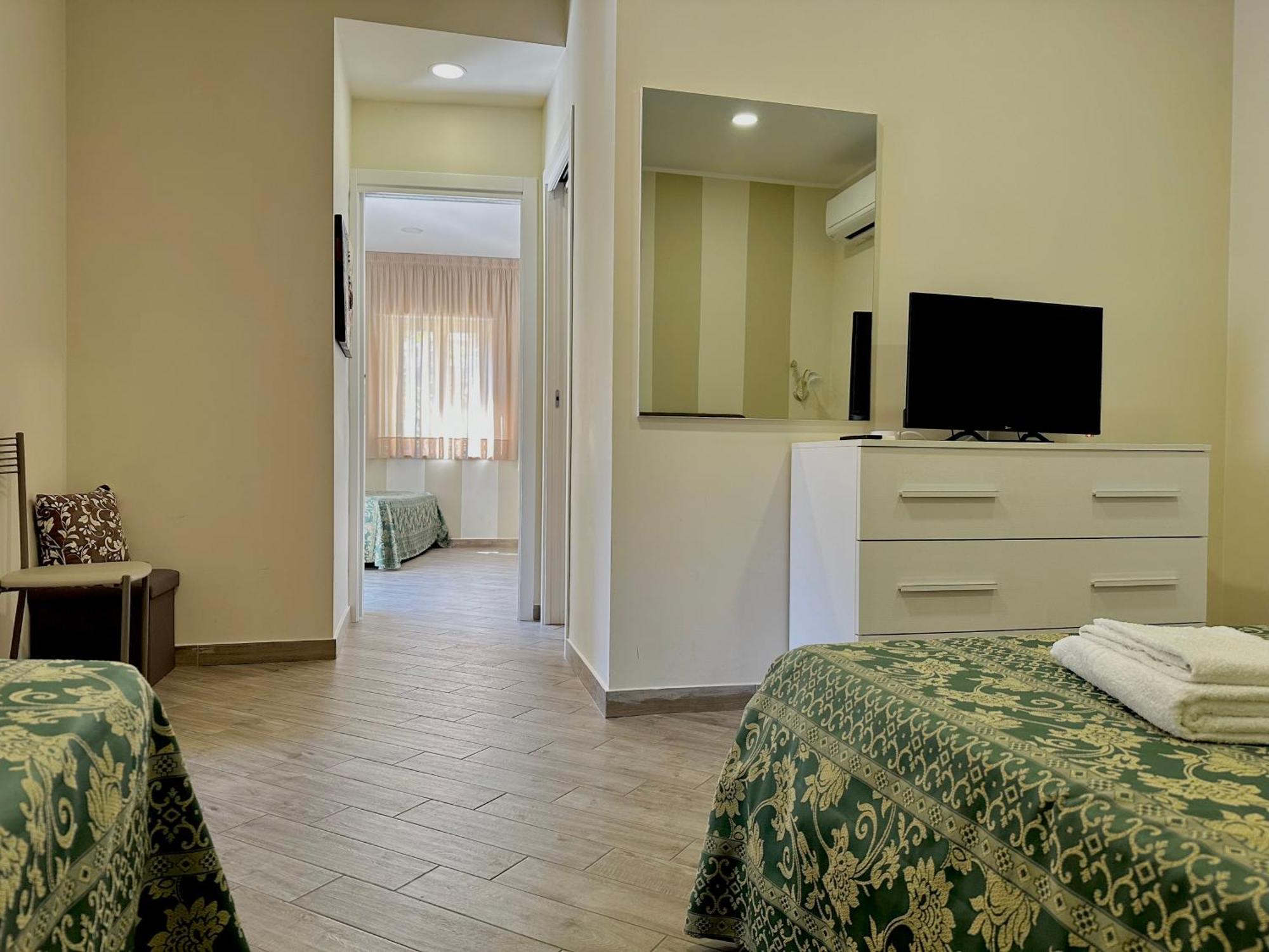 Soleado Hotel