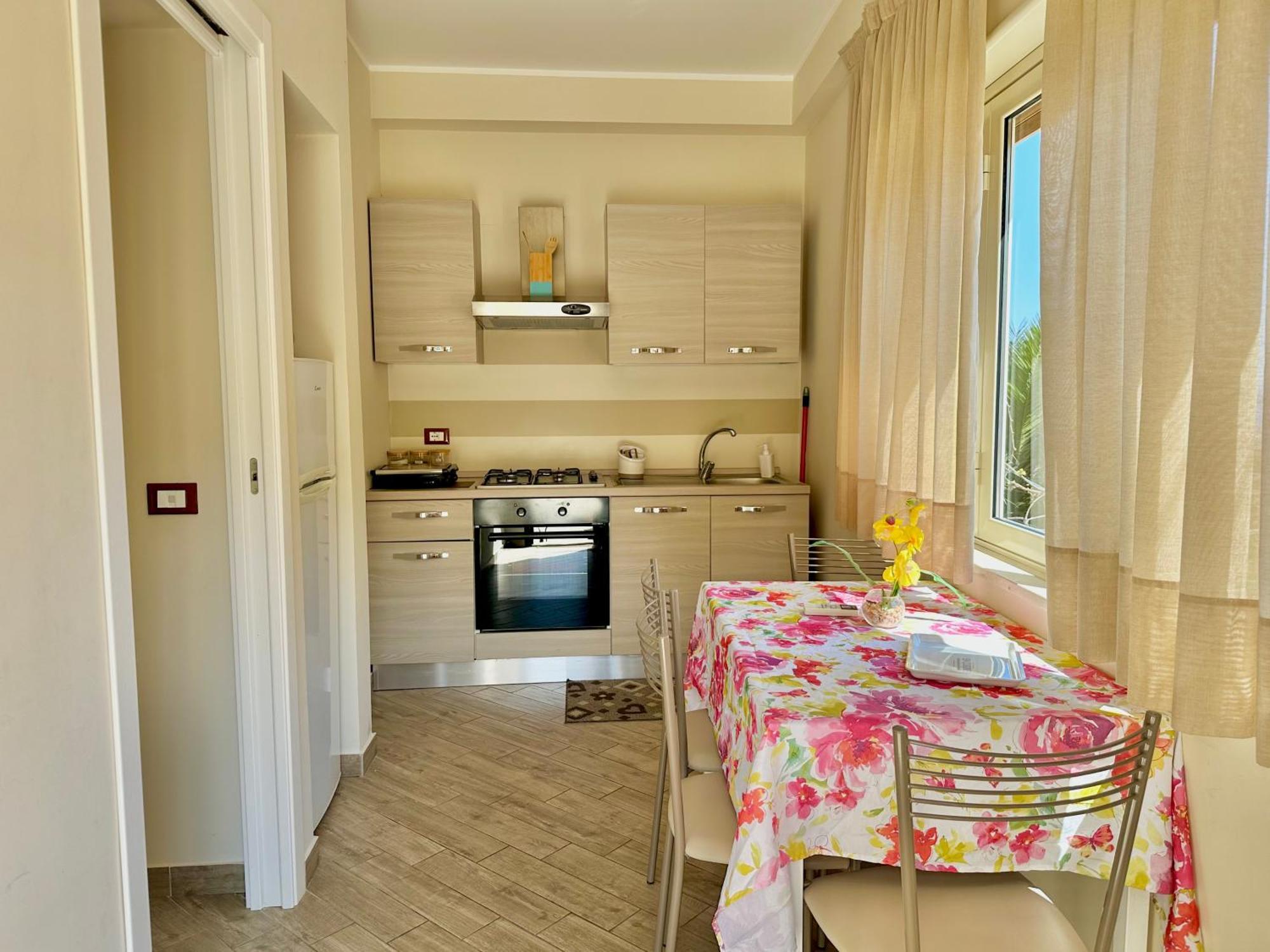 Hotel Soleado Taormina