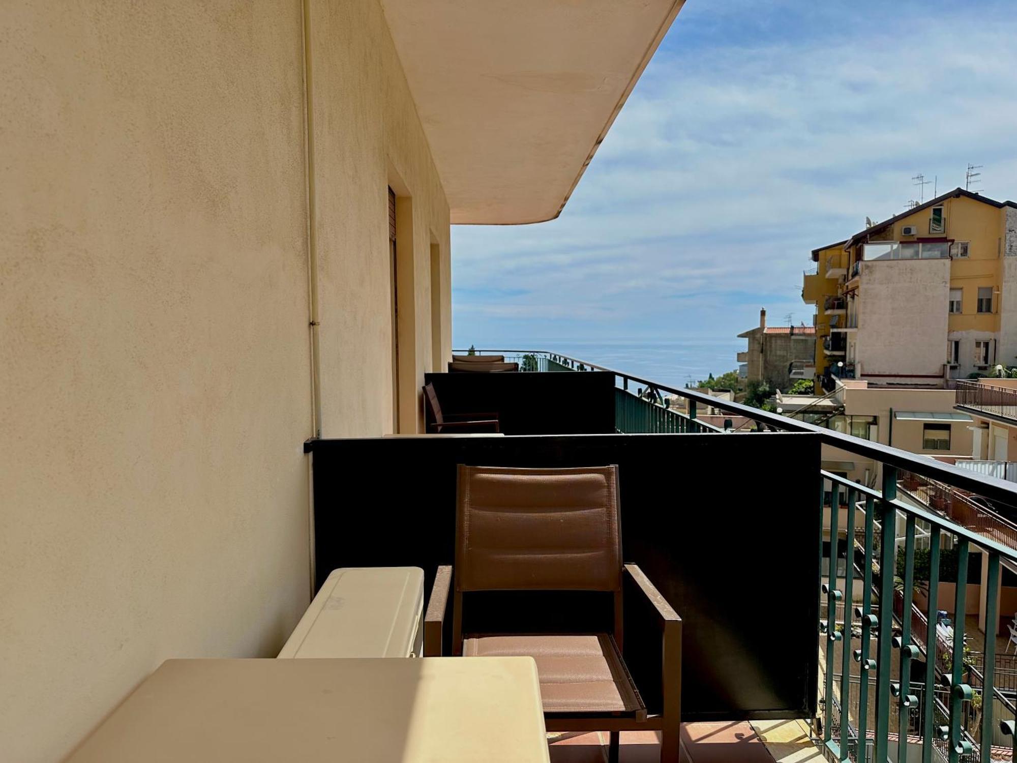 Soleado Hotel Taormina