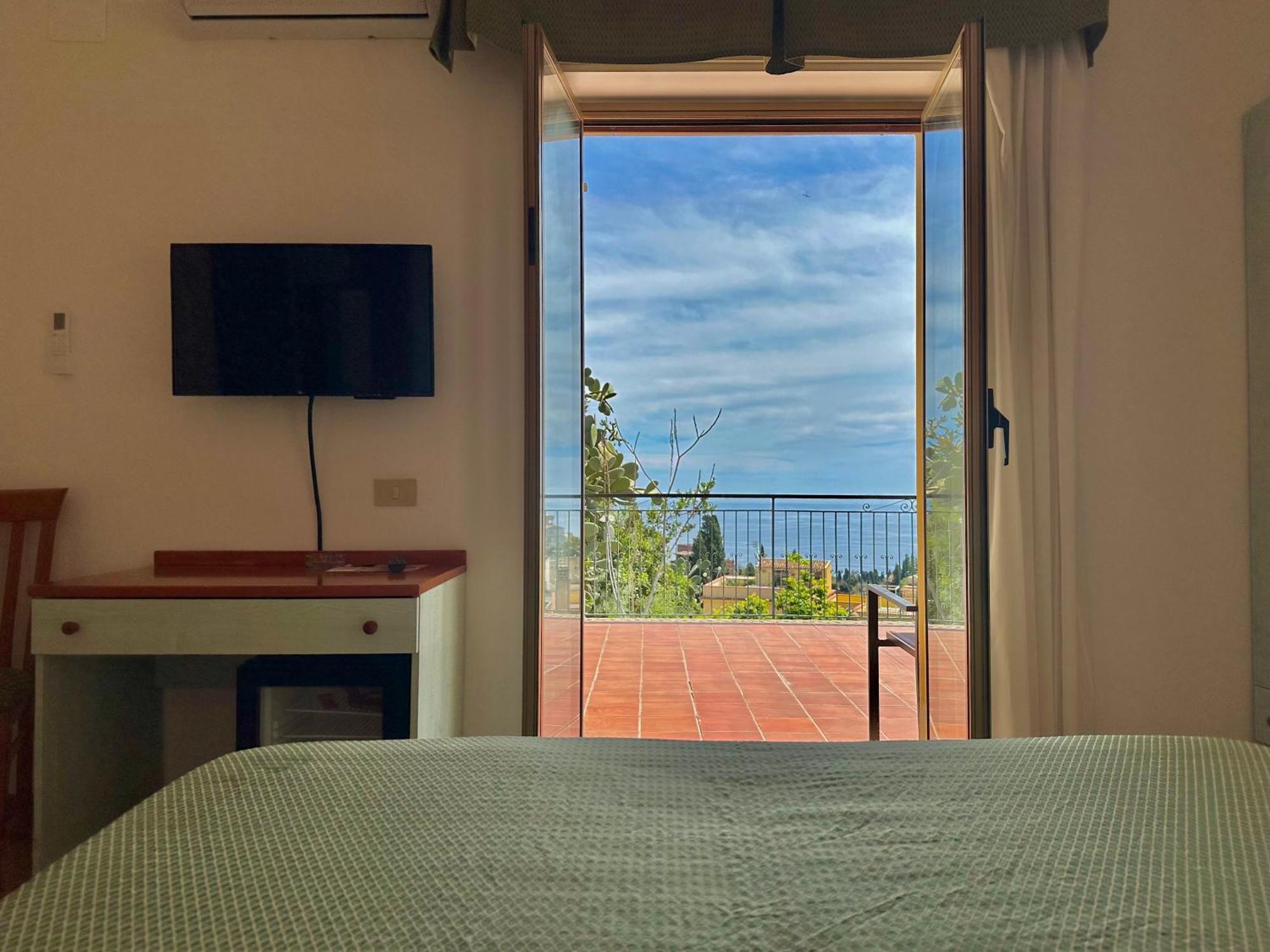 Soleado 2* Taormina