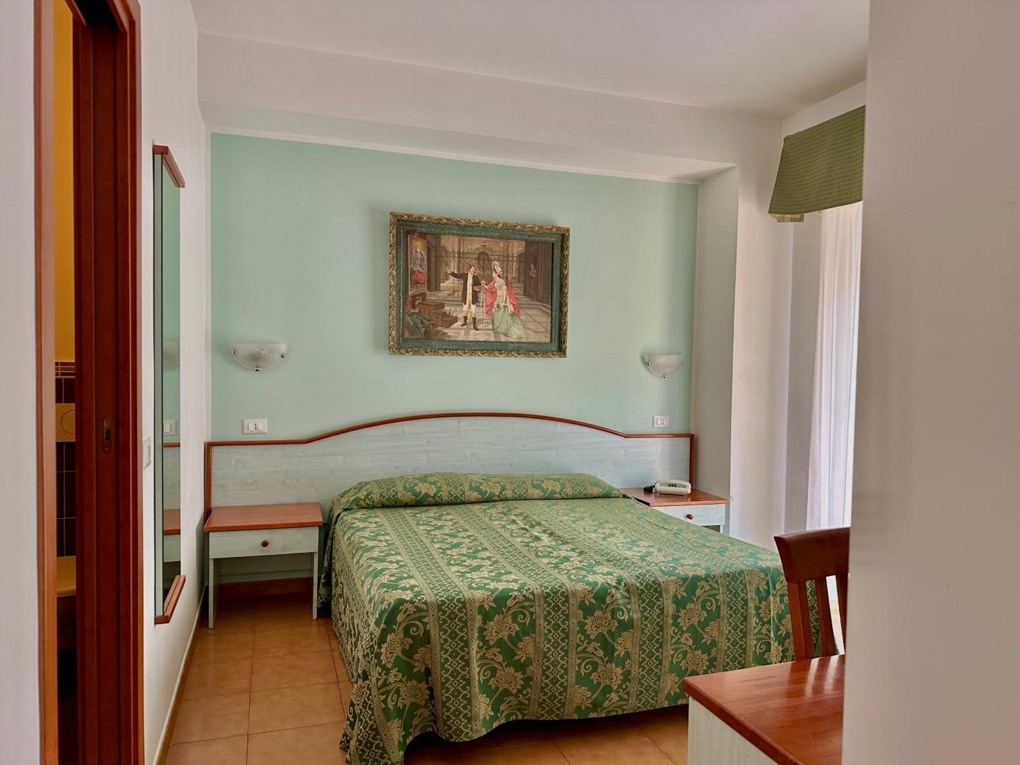 Hotel Soleado Taormina