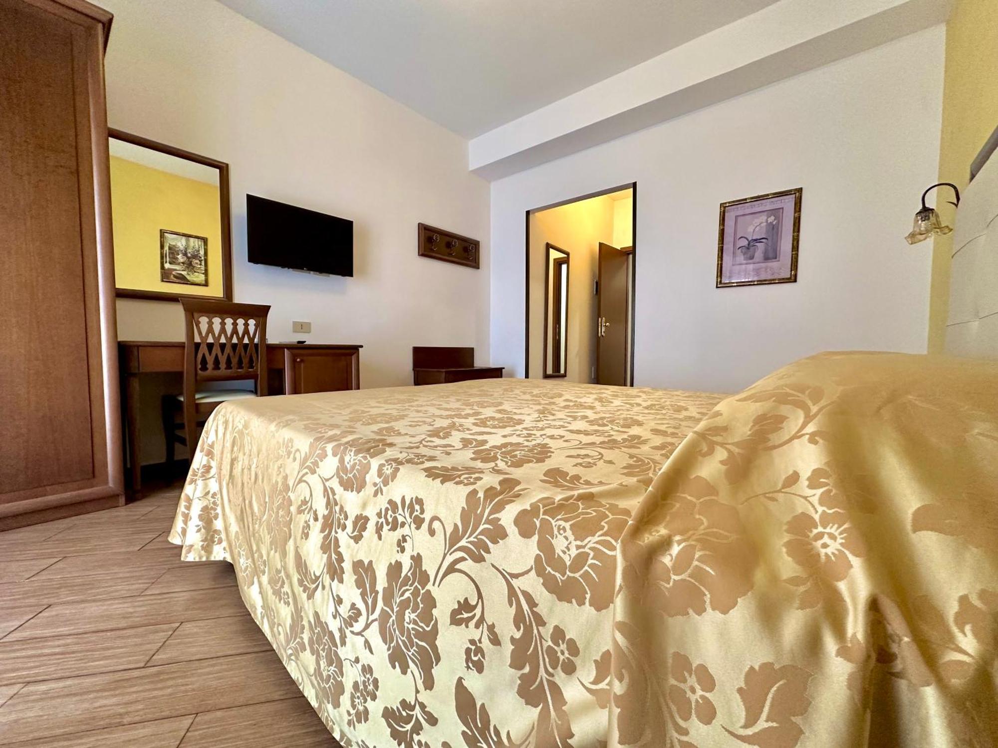Hotel Soleado 2*