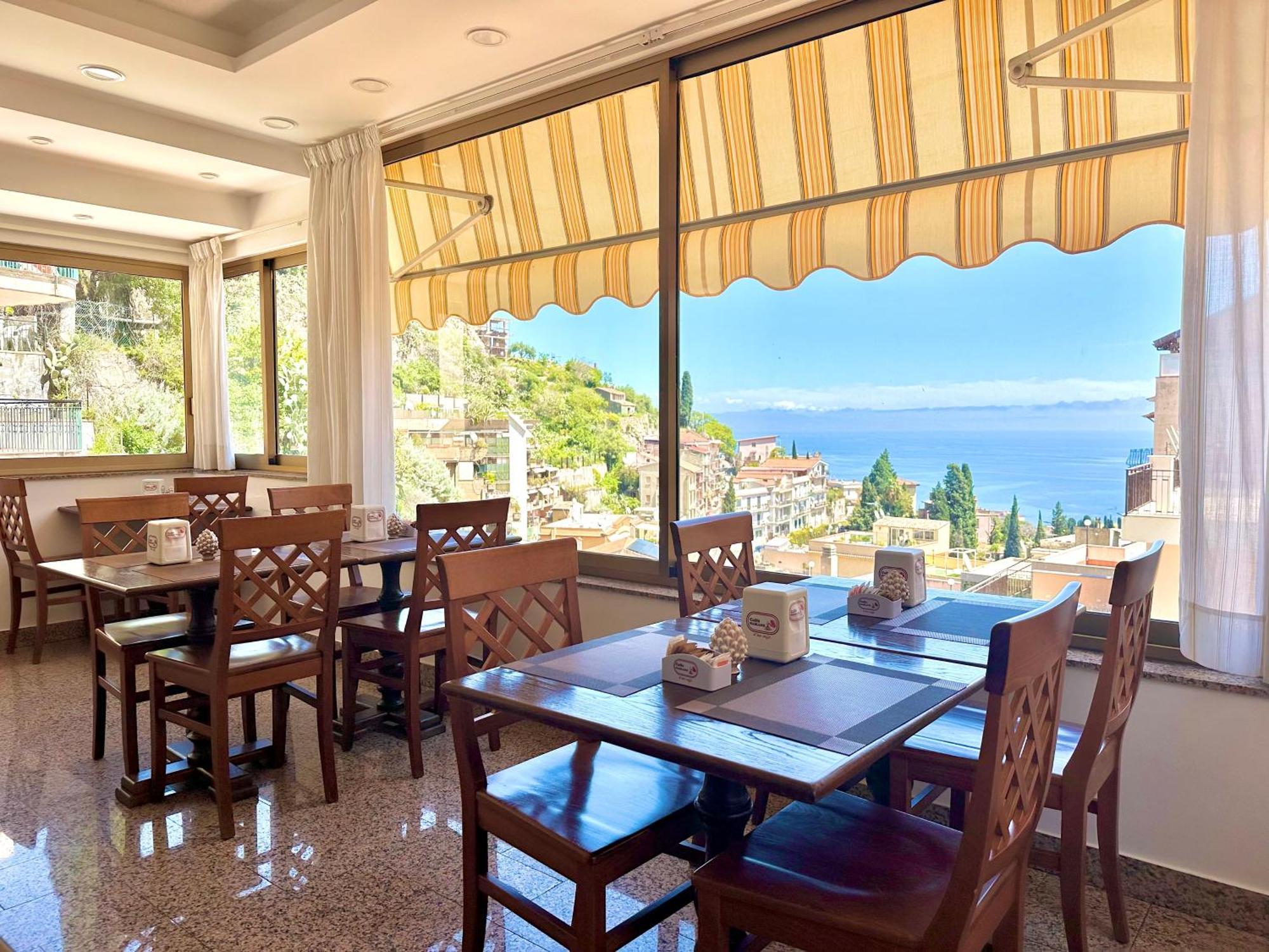Soleado 2* Taormina