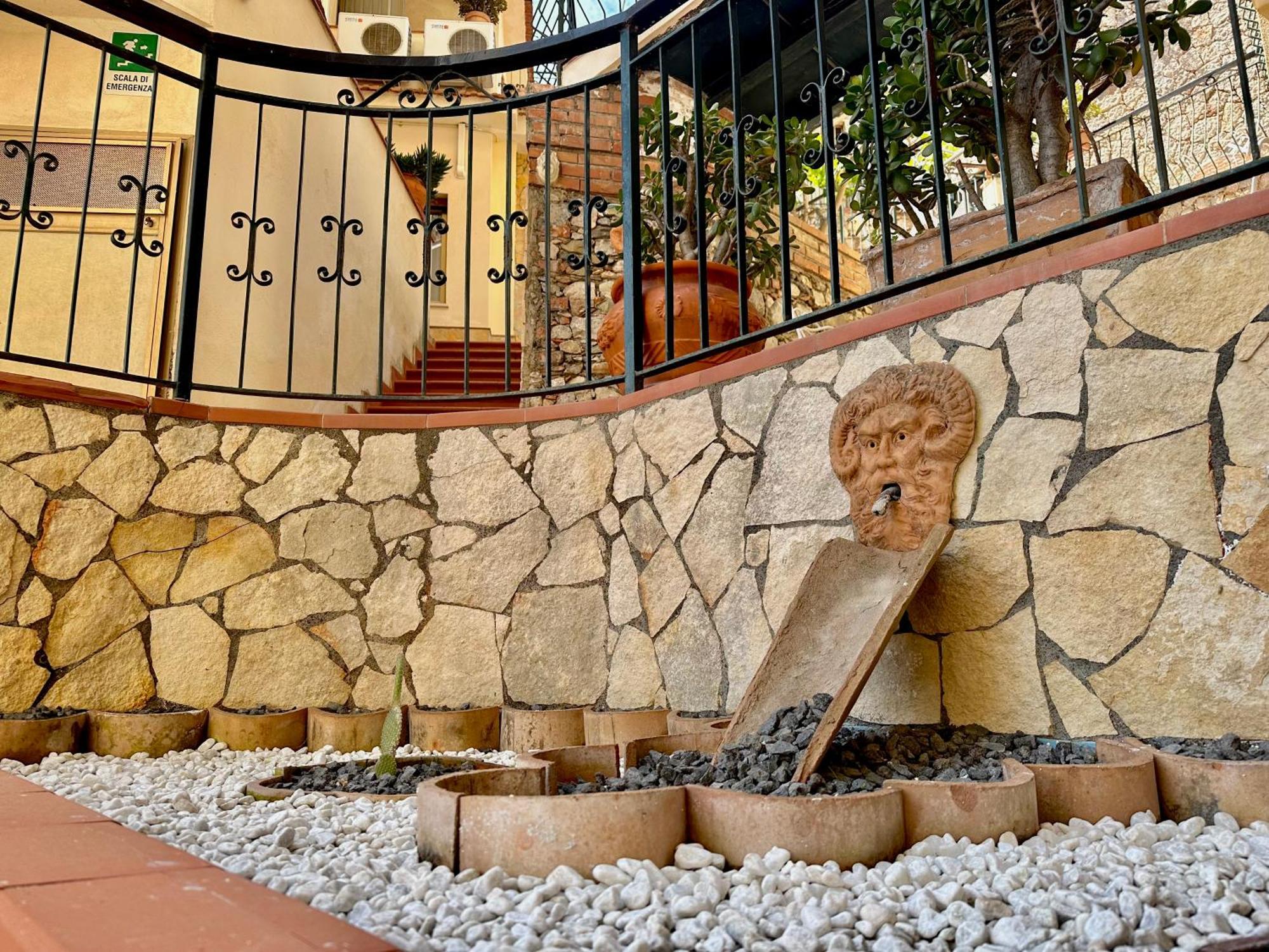 Soleado Hotel Taormina