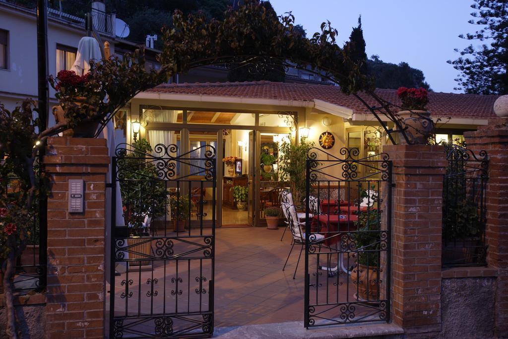 Soleado 2* Taormina