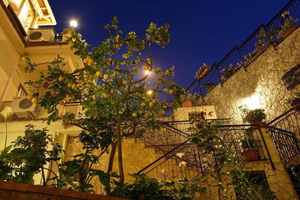 Soleado Hotel Taormina