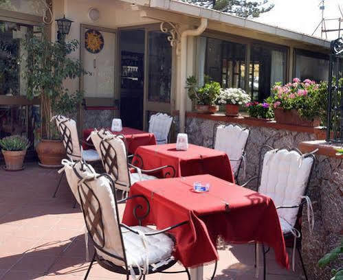 Soleado Hotel Taormina