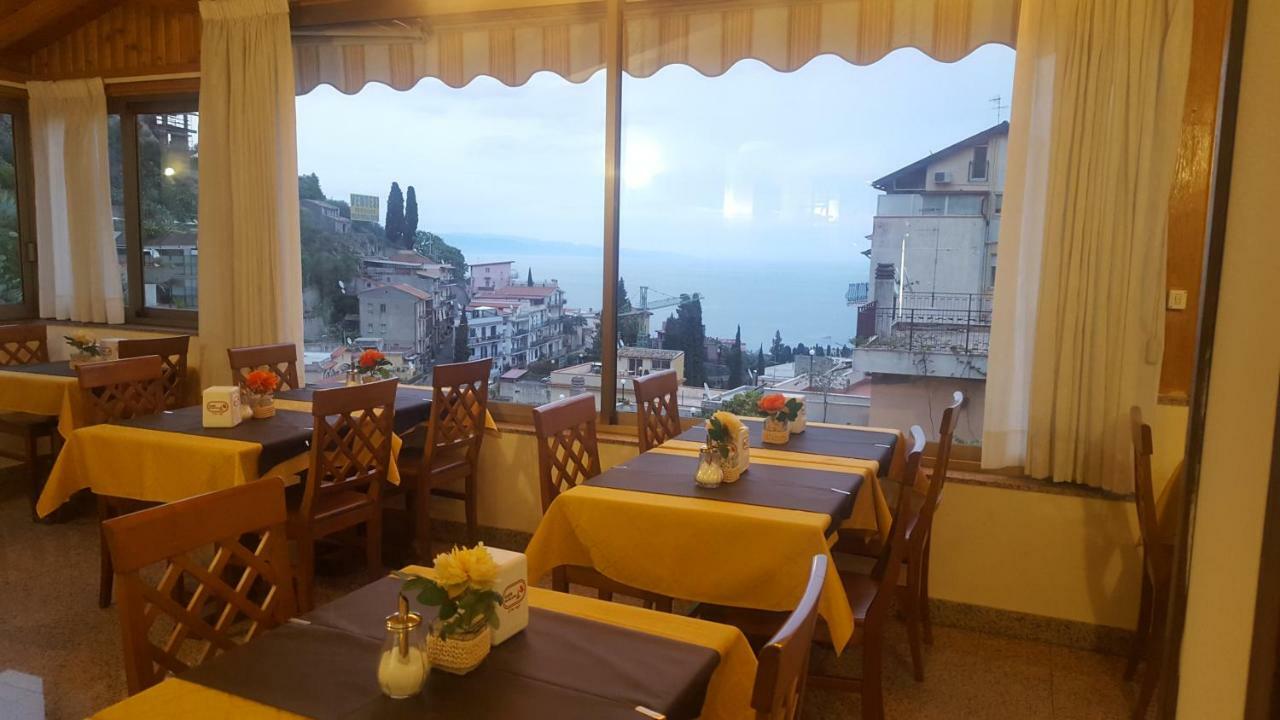 Soleado Hotel Taormina