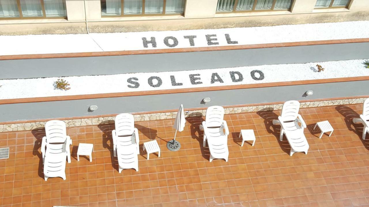 Soleado Hotel 2*