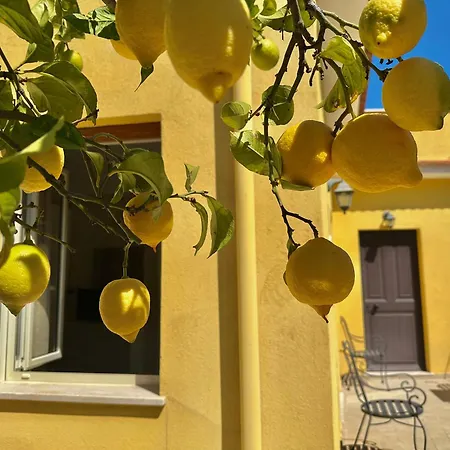 Hotel Soleado Taormina Exterior foto