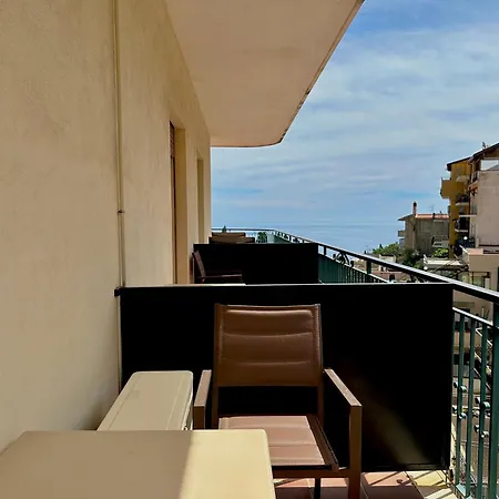 Hotel Soleado Taormina Exterior foto