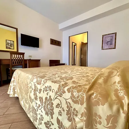 Hotel Soleado Taormina Exterior foto
