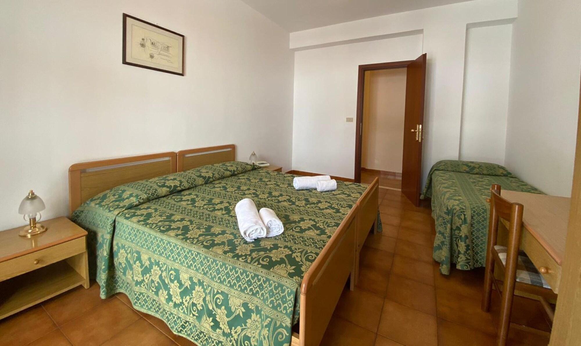 Hotel Soleado