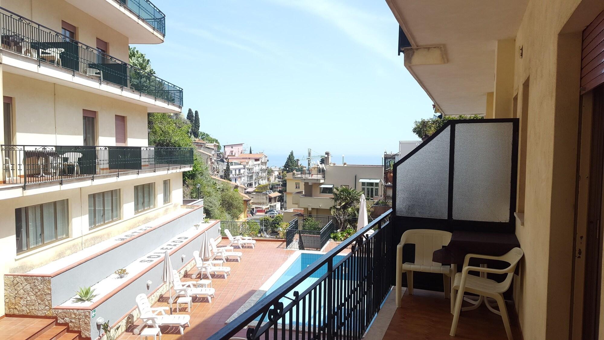 Soleado Hotel 2*
