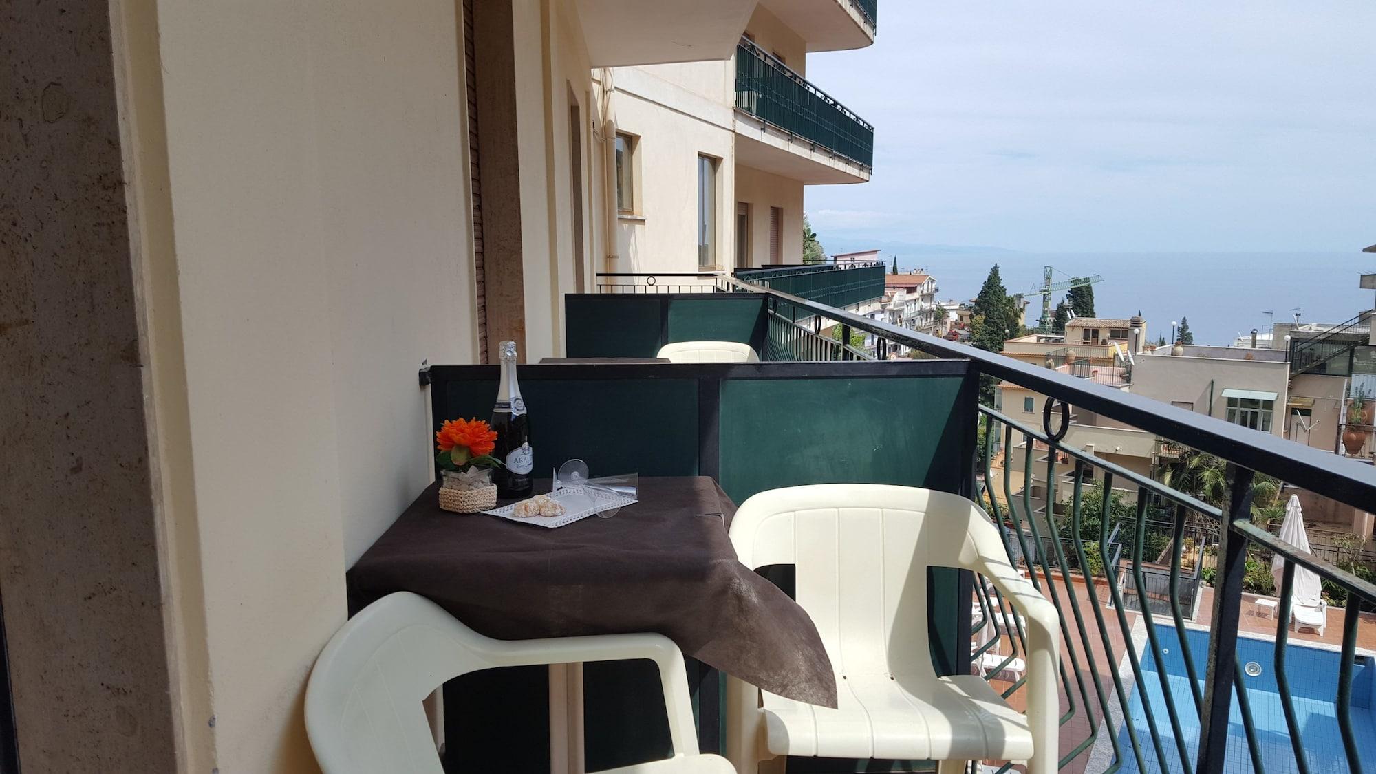 Soleado 2* Taormina