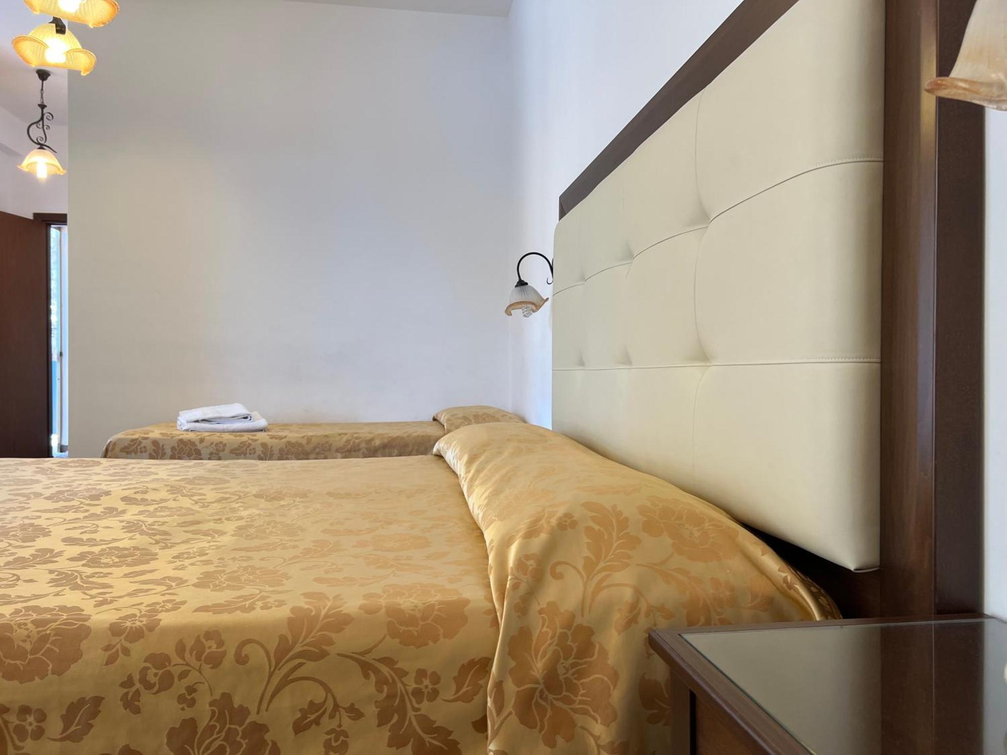 Hotel Soleado Taormina