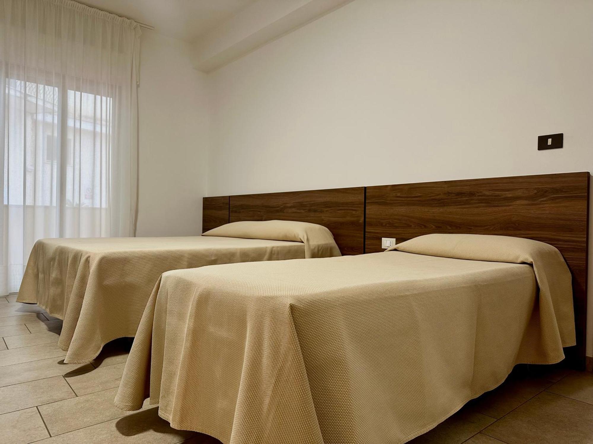 Soleado Hotel Taormine