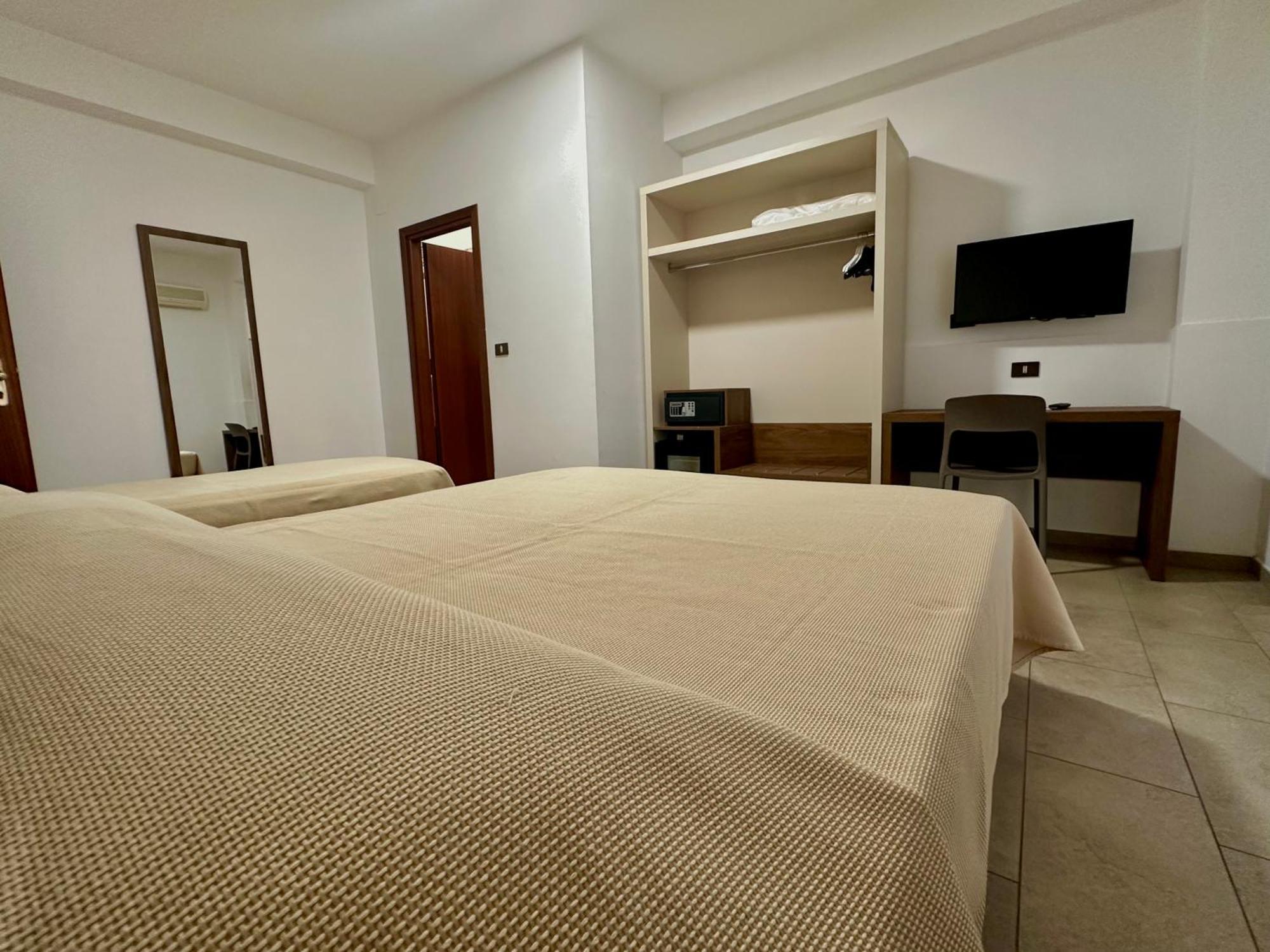 Hotel Soleado 2*