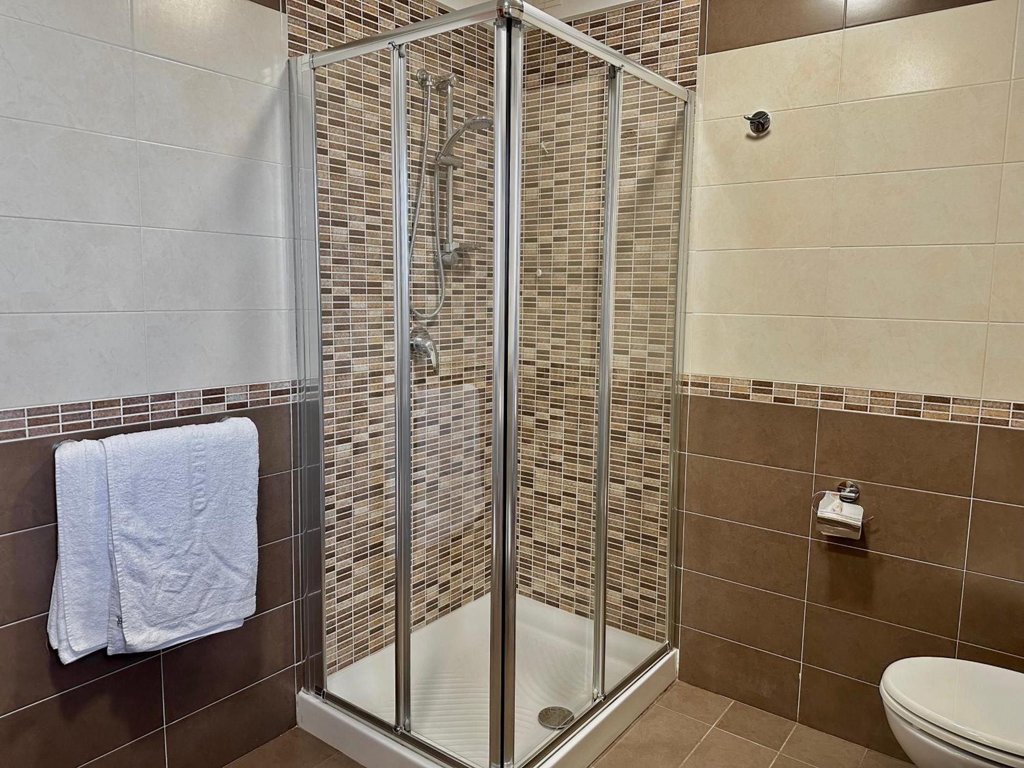 Hotel Soleado Taormine