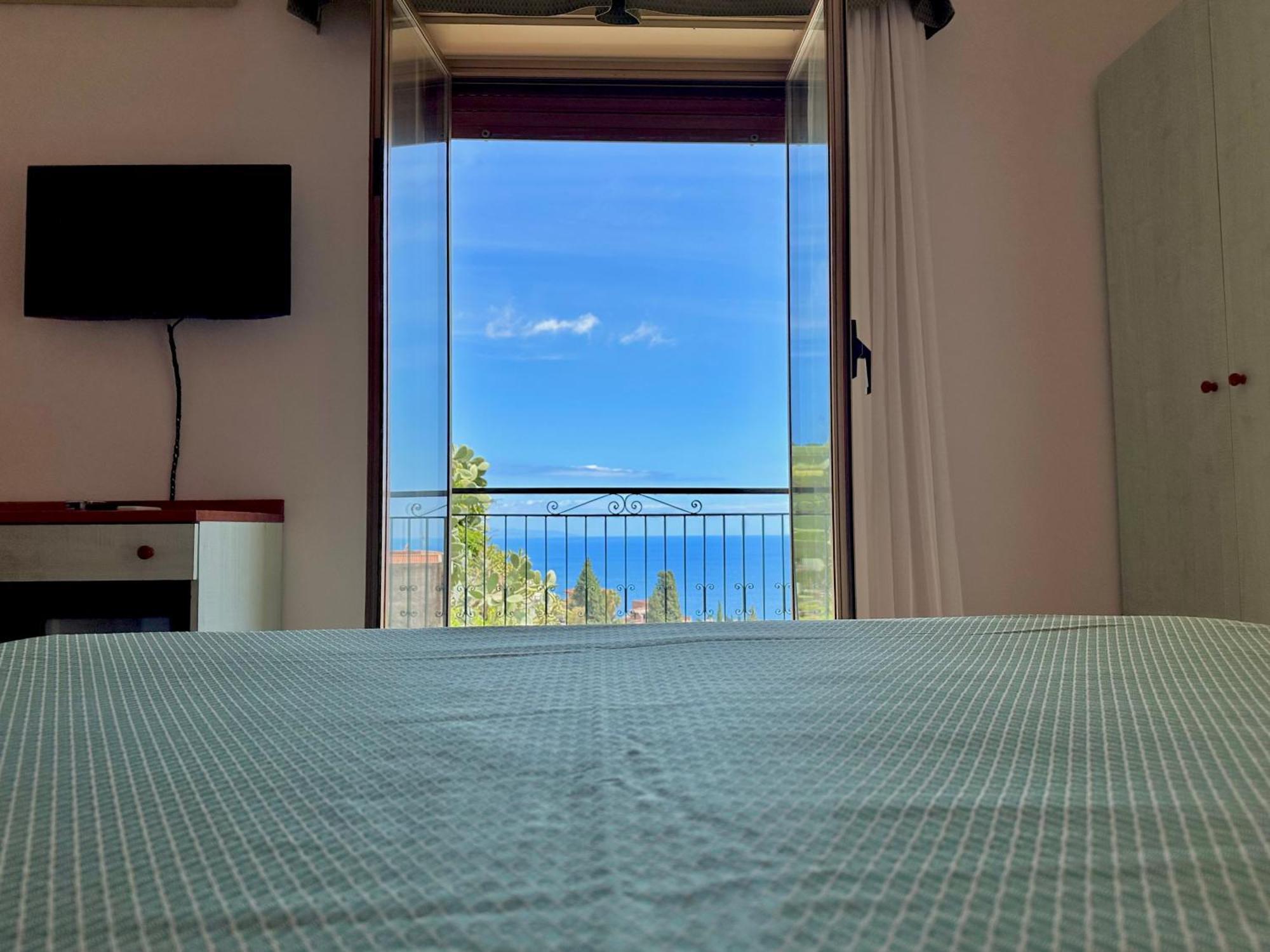 Soleado Taormina
