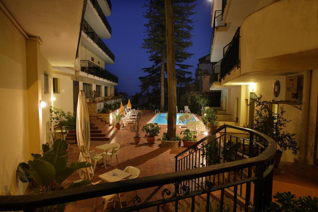 Soleado Hotel Taormine